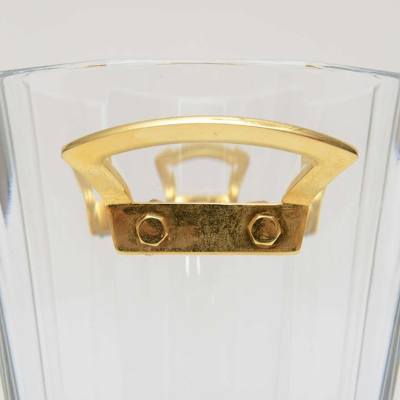 Baccarat "Maxim" Vintage French Crystal - Picture 6 of 7